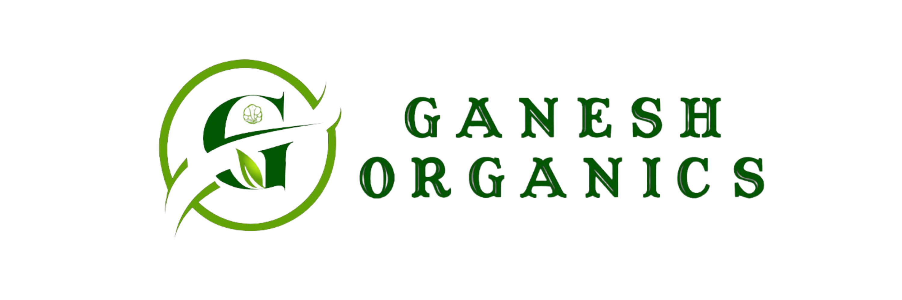ganesh organics logo